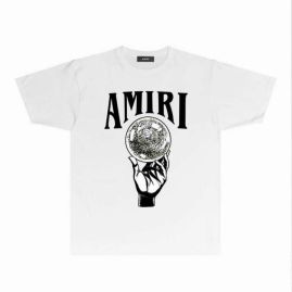 Picture of Amiri T Shirts Short _SKUAmiriS-XXL07431823